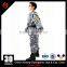 Navy blue ACU camouflage Malaysian military uniform