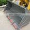 ZL18 front end wheel loader 1.8t HZM 918 with CE