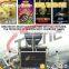 VR walking platform arcade game machine for game center with HTC Vive helmet