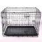 wire pet cage