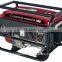 4.0kW electric starting 13hp gasoline generator air-cooled