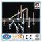 High quality Zinc plated screw wood