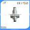 adjustable water pressure relief valve reducing valve