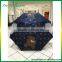 8' Protable Beach Camping Umbrella With Customized Printing