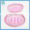 Plastic Soap Box Holder Soap Box Hollow