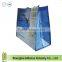 New Style Laminated Shopping Tote Bag