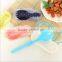 Wholesale Food Grade Safe PP Plastic Ice Cream & Food Spoon Supplier in China,custom Wholesale Safe Grade Plastic Spoon Supplier