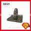 Marine Hardware Industrial Stainless Ring Plate with sink hole Anchor Plate