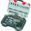 YUTE precision socket wrench set&94pcs DR.socket set&hand tool set