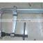 Hight Quality Woodworking Carpentry Clamp