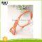 Creative sewer pipe cleaning hook dredge drains plastic hook