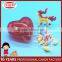 Valentine's Day Gifts Sweet Candy in Heart Shaped Toy Candy