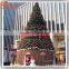 Variety of Unique Solar Christmas Tree Different Sizes Christmas Tree With Led Lights