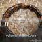 1~1.3cm 6inch width Bamboo Handles