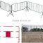 Wholesaler Supply metal traffic barricade