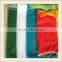 PE/PP mesh bag for vegetable and fruit packaging