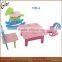EVA furniture jigsaw puzzles