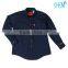 Sublimation Products China Linen Fabric Shirt LONG SLEEVE