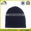 Colorful Hiphop Custom Wool Plain Beanies