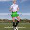 best selling women high elastic sport golf pants skirt new models