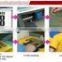 Korea quality wholesale pvc pu glitter reflective t-shirt film sheets heat transfer vinyl
