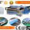MC1630 auto feeding laser fabric cutting machine textile cloth laser cutter