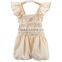 Wholesale baby suit baby clothes high quality baby set Polyester&cotton breathe