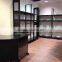 Outlet Department store display racks shopping mall display rack