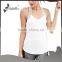 High quality compression tank tops active wear for women