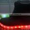 Wholesale martin boots led light up boot shoe for women