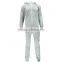 Cheap wholesale adult custom onesie with white trims