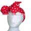 Baby Headband Big Bow Headband Toddler Headband Pure Color