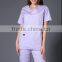 Custom Factory Price Latest Nice Design Nurse Uniforms for Medical Person Wholesale