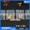 Perfect for Sneakers and Shoelace Replacements Tip - Metal Aglets DIY Shoelaces Repair Shoe Lace Tips Replacement End