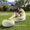 Bestway Flocking Sofa Combination Footstool