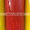 China dongguan colorful no seams reflective pvc vinyl rolls