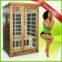 sauna house for sale