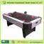 New hot products for 20115 air hockey table motor with air flow system