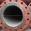 Gaodete Steel plastic oil pipe