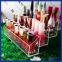 Acrylic Cosmetic display