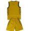 Digital print custom of the latest design sportswear basketball clothes