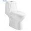 HT180 Washdown One Piece WC Closet White Toilet