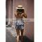 Wholesale Custom Women fashion Night Dresses Fancy Long Sleeve Maxi Dress