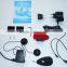 500 Meters Intercom Helmet Headset MP3 Music Player Motorcycle Part
