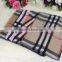 PRINTED POLYESTER SCARF