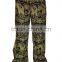 Indian Multi Color Elephant Flower Print Palazzo Pant For Hot Women