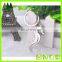Mini Seahorse Metal Keychain