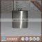 sublimation stainless steel hip flasks,wine flask shot glass and beer bottles with silver color 6/7/8 oz