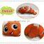 Cute Funny Plush Nemo Fish SoftTravel Car Decorative Pillow