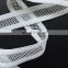 factory supply New design customized mesh knitting elastic band
